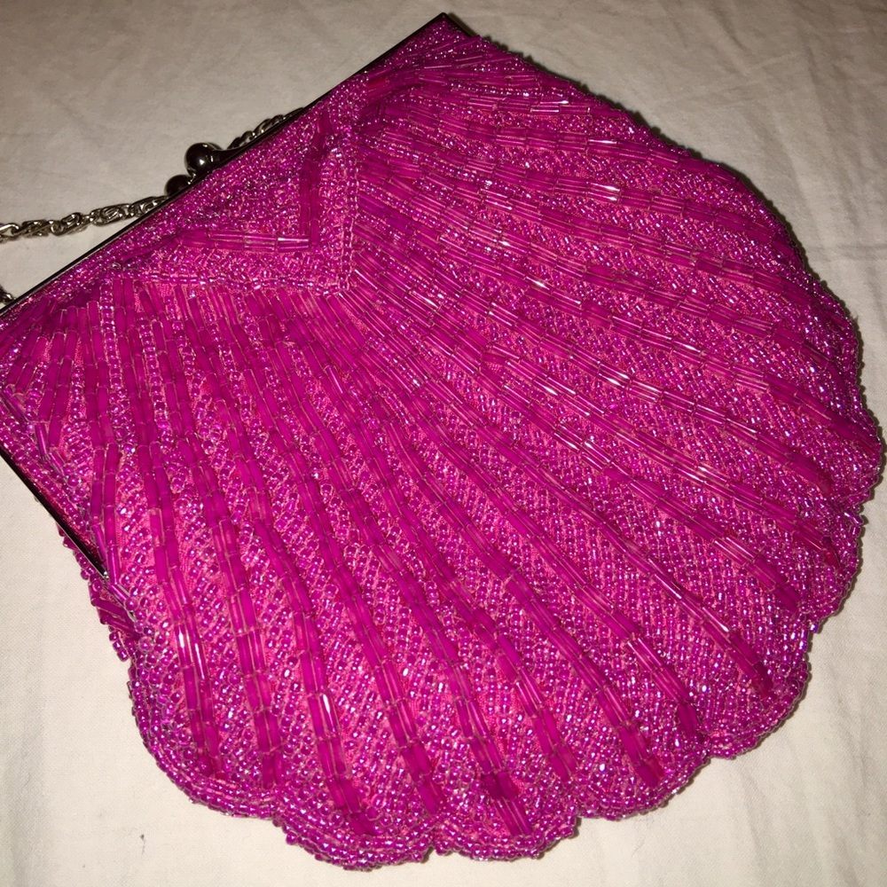 Valerie Steven’s Crossbody